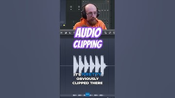 Audio Clipping Explained!