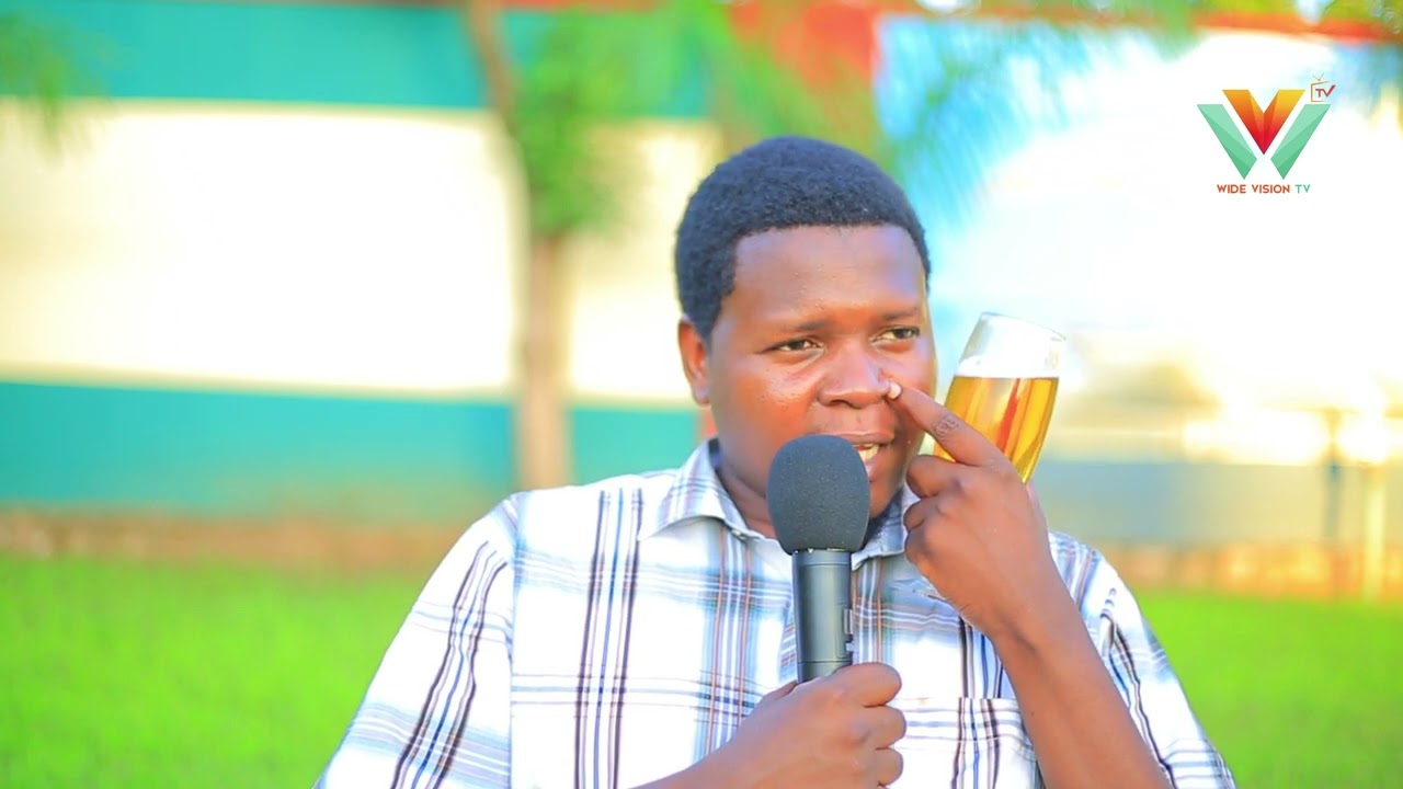 SIMBIZI WA SEMAVUMBA ubwa Mbere mubuzima Bwiwe Aremeye Ko #SAT-B ari Icone y'U BURUNDI/ FIZZO ni....