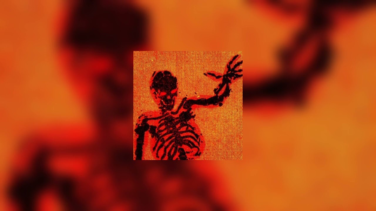 OG SPOOKIEST BEAT [sped up]