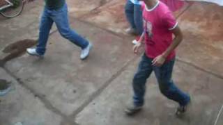 Rebolation Itumbiara