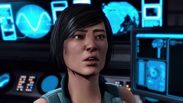 XCOM 2 WOTC Part 25 Codex Analysis