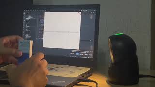 Flutter Barcode Input Listener 2024