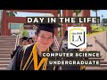 Day in the life as a college student  cal state la