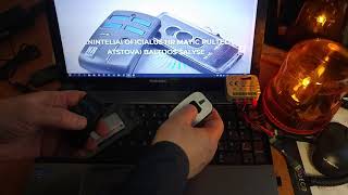 Dea Vartu Pulteliai Programavimas, Pririšimas