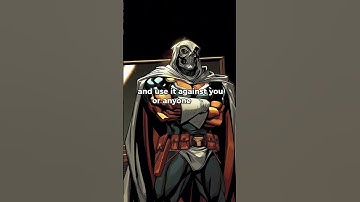 Why Taskmaster Can’t Copy Deadpool  #comic #marvel #deadpool