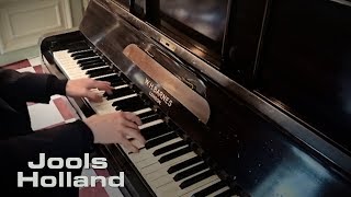 Jools Holland - #StayHome And Play Boogie-Woogie #WithMe (Lesson 8)