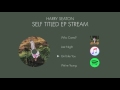 HARRY SEATON - SELF TITLED (FULL EP STREAM)
