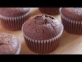 Easy and Fast/ Extra Rich &amp; Moist Molten Chocolate Cakes