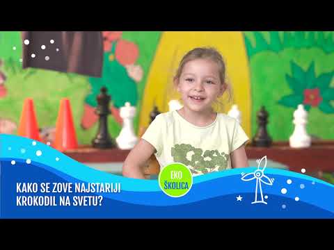 Eko školica S02 EP18 Bajka