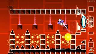 THE HELL by Devil cube