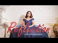 Reflection - Christina Aguilera (Mulan) | Cover by Corrie Jessica