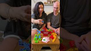 I screamed at my phone lol | Tower Stack the Ultimate Tower Stacking Game