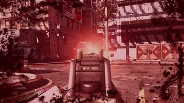 First Ever Game with a Scuf Controller