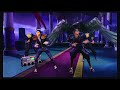 Dance Central 3- In Da Club (Hard) (M.O.C)
