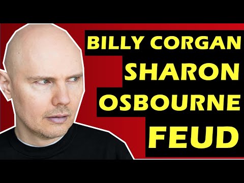 Wideo: Billy Corgan Net Worth: Wiki, Żonaty, Rodzina, Ślub, Wynagrodzenie, Rodzeństwo