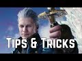 Devil May Cry 5 - Mission 19 DMD (Tips & Tricks)