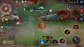 Triple Kill