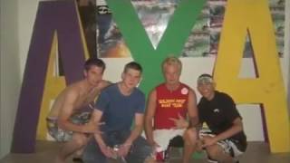 Lambda Chi Rush 2008 UNLV