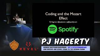Coding and the Mozart Effect - Stir Trek 2023 screenshot 2