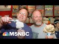 As GOP Hits ‘Woke’ Companies, Ben & Jerry Hit Back On Values, Equality & Police Reform