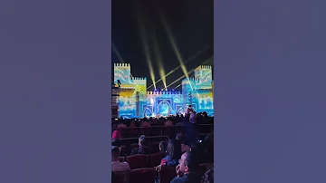 Sami Yusuf Un Corazón Bailando Live In Fez 2024 Samiyusuf Morocco Fes 