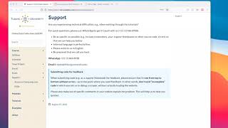 oDCM - Tutorial "Web data for dummies"