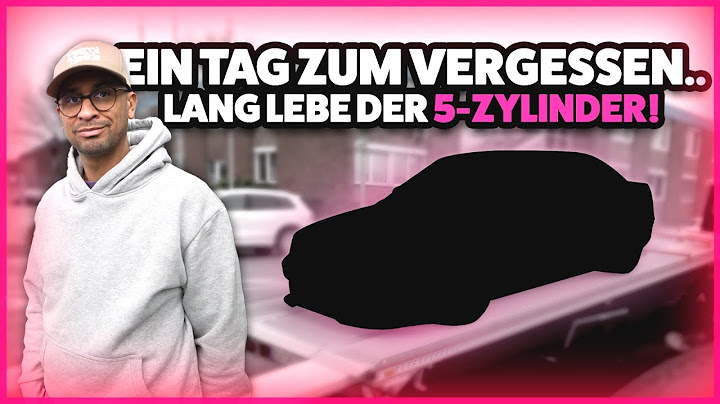 JP Performance - Ein Tag zum vergessen... Lang lebe der 5-Zylinder!