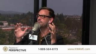 Pastors' Perspective 6/3/2024 | Full Live Stream