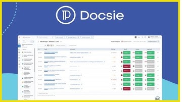 🔥 Docsie Lifetime Deal: Build Your Own Knowledge Base & Train AI Chatbots for Customer Support! 🚀