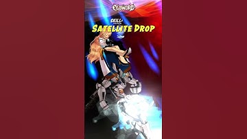 Skill Spotlight- Rose