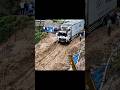 VIRAL,TRUK HINO,TRUK OLENG ,TRUK TERPURUK EXTREME ROADS #truck #hino #trukoleng #extremeroads #Short