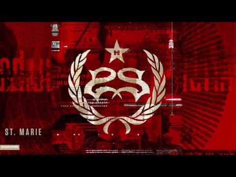 Stone Sour - St Marie (Official Audio) - Stone Sour - St Marie (Official Audio)