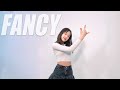 TWICE 트와이스 FANCY 커버댄스 09년생 하정민 아이돌지망생 J1ent TWICE 트와이스 FANCY 커버댄스 09년생 하정민 아이돌지망생 J1ent