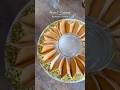 Katayef Atayef Iamyourfood Ramadan Shorts Iftar Food Dessert Ramdanmubarak Backen Lecker