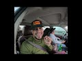 En camino a levantar un (2017 Freightliner)