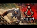 GİZLİ ODA - Assassin&#39;s Creed Mirage TÜRKÇE - Bölüm 5