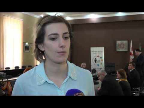 პროექტი ,,იმერი\"  დასრულებულია