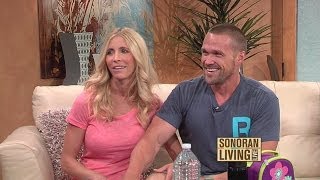 Chris, Heidi Powell Talk About Extreme Weight Loss Casting Call