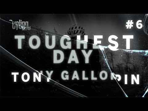 Video: Tony Gallopin podpisuje dvoletno pogodbo z AG2R La Mondiale