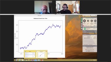 SQL Server R Services in SQL 2016 by Chris Hyde