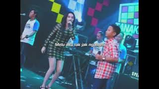 Story WA-Ngamen 5-Nizar Fahmi ft Arlida Putri-Ageng Music