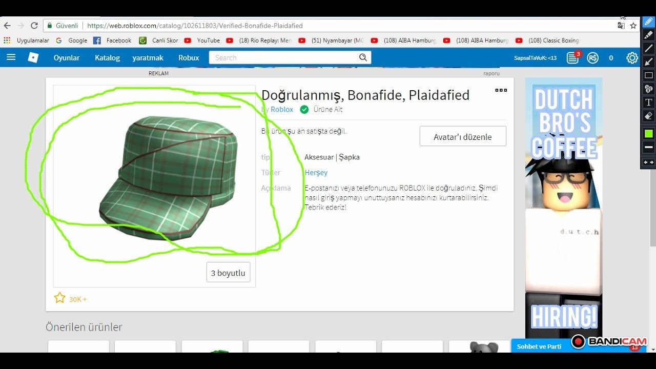 Roblox Simple Bi Shape Verified Bonafide Plaidafied Reception Youtube - verified bonafide plaidafied torso roblox