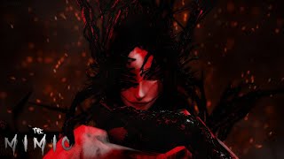 The Mimic: Playing through book 1 | Live Stream (Round 2)