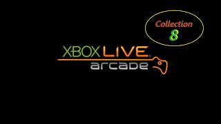 XENIA CANARY - XBLA  Collection 08