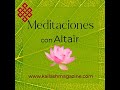 Meditación: las moradas del alma