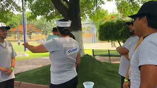 8 Years Ibchallenge 2025