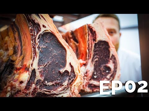 Video: Daging Sapi Irlandia