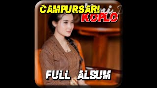 FULL ALBUM ADELLA CAMPURSARI TERBARU 2022 -Tanpa Iklan