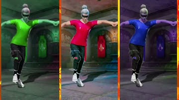 TEMPORARY PYAR 💔 || TREND 🔥 || XML FF 🗃️