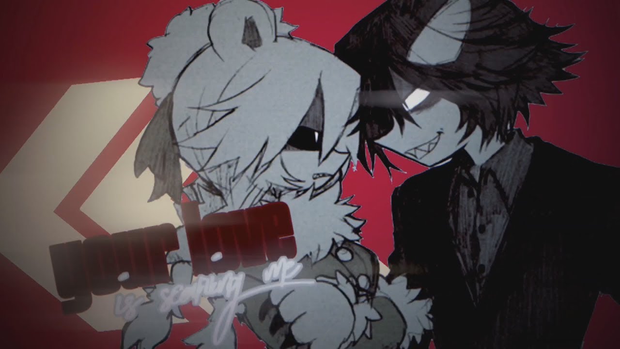 「CMEPS」Scary Love || Badass Couples MEP